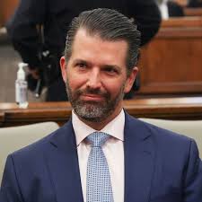 Why Did Donald Trump Jr. and Kimberly Guilfoyle Break Up?