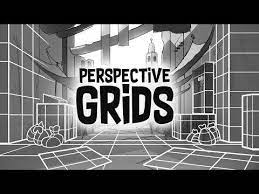 Unlike photoshop's standard crop tool, the perspective crop tool does not automatically place a cropping border around the image. 2285 Perspective Drawing In Photoshop Grids And Tips Youtube Perspective Drawing Perspective Photoshop
