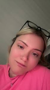 Pick of Liam with Tank Too Big Arms