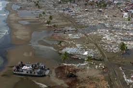 Mark leon goldberg on march 11, 2011. Humanitarian Response To The 2004 Indian Ocean Earthquake Wikipedia