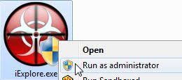 Save rkill to your desktop. Remove 24 7 Pc Guard Scam Virus Removal Guide