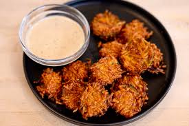3 Ingredient Fried Pickles — Low Carb Love™