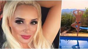 View the profiles of people named dani daniela katzenberger. Daniela Katzenberger Zeigt Sich In Lucas Badehose Auf Instagram
