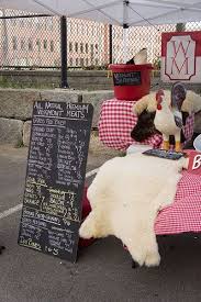 Sowa Boston Food Trucks Vintage Farmers Markets Le Blog De Mathilde Le Blog De Mathilde Nouvelle Angleterre Boston