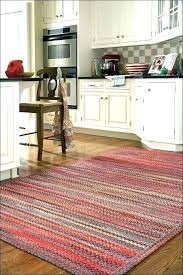 The simple palette of black and off white features a diamond pattern created by repeating lines, with fun braided tassels on either end. Kitchen Rugs Sets Google Search White Kitchen Rugs Kitchen Rugs And Mats Kitchen Rug