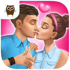 Hannah's High School Crush by TutoTOONS