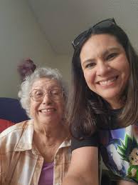 Celebration of Life for Irene García in Oxnard, CA