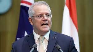 Rumours that there maybe a cabinet reshuffle in 2021. Australian Pm Promotes Women In Cabinet Reshuffle Amid Poll Slump The Times News