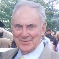 Richard G. Conway Obituary