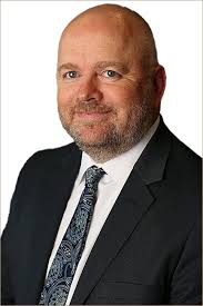 Ron Funk's Instagram, Twitter & Facebook