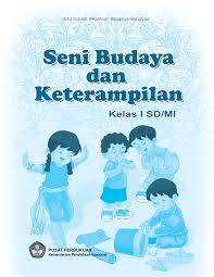 May 21, 2020 · download kalender pendidikan 2020/2021. Seni Budaya Dan Keterampilan Untuk Sd Mi Kelas I Pdf Free Download
