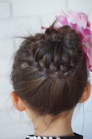花のち晴れあいり風ヘアも解説浴衣の髪型アレンジ5選動画あり