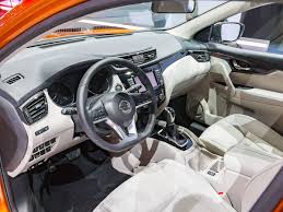 Photos/pictures gallery nissan rogue sport 2021! 2019 Nissan Rogue Sport Interior Dashboard High Technology Nissan Rogue Interior Nissan Rogue Nissan