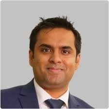 Jonathan Parkin, P.Eng.