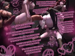 M4FFUGM] Hello I have a couple of plots in the comments that I want to do  with a dominant female, futa or gm. If you are interested in any of the  plots