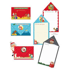 La respuesta de papa noel será el regalo más especial para que tu hijo se emocione estas navidades. Cartas Para Papa Noel Y Reyes Magos Detalles De Navidad