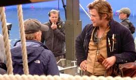 In the Heart of the Sea | Rotten Tomatoes