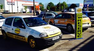 Stop Trottoir Midas Par Malou Creamir Marquage Vehicule Vehicule