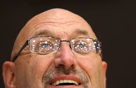 Curt Riley looks to make lasting impact at next stage at Tolton Catholic