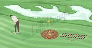 These teams change on every hole. The Top 10 Golf Gambling Games And How To Play The Left Rough
