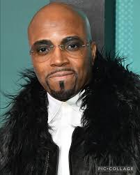 GEECHIE DAN HOOKS UP WITH BARE KNUCKLE LIGHT HEAVYWEIGHT CHAMP LORENZO  JUGGERNAUT HUNT TO PRESENT HIS CHAMPIONSHIP BELT TO LL COOL J THAT ONCE  BELONG TO LL COOL J GREAT GRANDFATHER ❤️