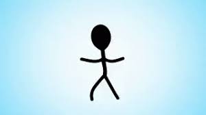 Free graphics and animated gifs animations. Stick Figure Gif Stick Figure Dance Discover Share Gifs In 2021 Stick Figures Stick Figure Family Figures