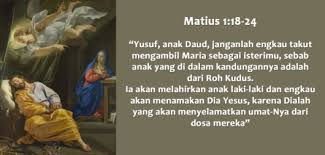 Jun 12, 2021 · khotbah matius 1: 30 Ide Keren Khotbah Natal Matius 1 23 Inspiratif Galeri