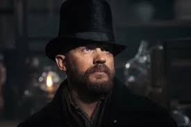 Taboo': We Finally Know What James Delaney Is So Mad About
