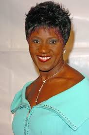 Brock Peters and Marilyn Darby — Stock Editorial Photo © s_bukley #17790197