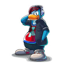 Disney Club Penguin Music Jam Event Penguins Inspired By Disney Music Stars Club Penguin Club Penguin Memes Penguins