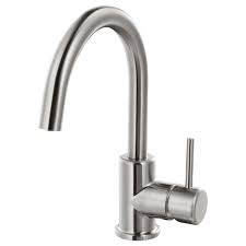 Glypen Mischbatterie Edelstahleffekt Ikea Osterreich In 2020 Kitchen Faucet Mixer Taps Kitchen Mixer Taps