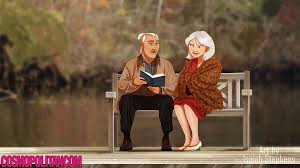 The notebook (diário de uma paixão (título no brasil) é um filme estadunidense de 2004 dos gêneros drama e romance. Disney X Diario De Uma Paixao Just Lia Por Lia Camargo