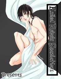 KATSURA Komachi] Le Rouge et le Noir (c.0 + 3.5) [Eng] Exiled Rebels  Scans - Gay Manga | HD Porn Comics