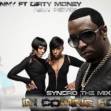Listen to Dj Penny Ft P.Diddy -Im Coming Home Electronic by Dj_Penny in  playlist playlist online for free
