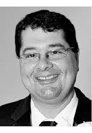 Jon Porter Obituary (1962