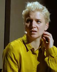 Riehen: Lesung: Zwischen Trauma und Rassismus