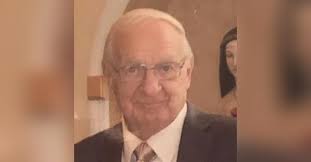 John L. Heller Obituary