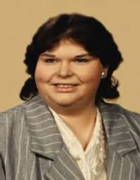 Obituary information for Robin Linette Webb