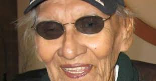 A quiet, humble teacher and elder