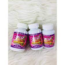 Pure slim 1000 has several testimonials on their main website, but we're always cautious when it comes to websites controlling their own reviews. Pure Slim 7d Hot Item Shopee Malaysia