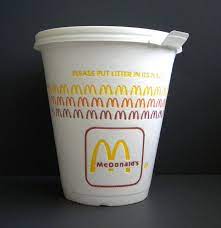 The Debunker Was The Famous Mcdonald S Hot Coffee Lawsuit Frivolous Woot
