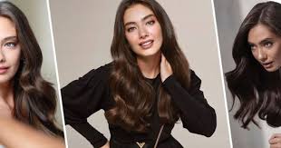 Neslihan Atagul Dogulu نسلیهان آتاگول Neslihanatagul In 2020 Long Hair Styles Hair Styles Beauty