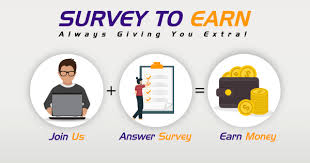 Best online survey sites that pay cash. Earn And Make Online Money By Paid Survey Survey To Earn