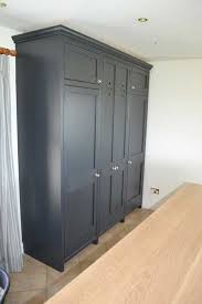 shaker kitchens the victorian kitchen