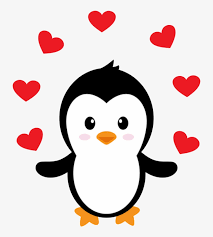 If you like penguin love quotes, you might love these ideas. Love Cute Cartoon Penguins Png Free Love Cute Cartoon Penguins Png Transparent Images 128108 Pngio