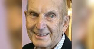 William "Bill" Behling Obituary