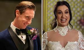 Watch all new episodes of married at first sight, wednesdays at 8/7c, and stay up to date on all of your favorite lifetime shows at. Married At First Sight Recap Alex Michael Reviews Mafs Episode 5 Daily Mail Online