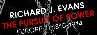Richard J Evans