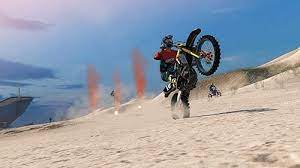 I've already completed the career., mx vs. Mx Vs Atv Super Cross Encore Edition Pc Dvd Amazon Ae