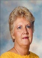Obituary information for Wanda Yvonne Spence